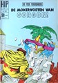 Hip Comics/Hip Classics 4 / Vier Verdedigers, de  - De mokervoeten van Gorgon!, Softcover (Classics Nederland)