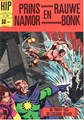 Hip Comics/Hip Classics 35 / Prins Namor en Rauwe Bonk  - De toorn van krijgsheer Krang, Softcover, Eerste druk (1968) (Classics Nederland)