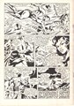 Hip Comics/Hip Classics 57 / Vier Verdedigers, de  - Gegrom van buiten aarde, Softcover, Eerste druk (1968) (Classics Nederland)