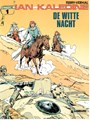 Ian Kaledine 1 - De witte nacht, Softcover+Dédicace (Lombard)