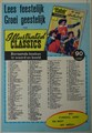 Illustrated Classics 185 - Alexander De Grote, Softcover, Eerste druk (1966) (Classics Nederland)