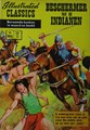 Illustrated Classics 186 - Beschermer van de Indianen, Softcover, Eerste druk (1966) (Classics Nederland)