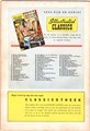 Illustrated Classics 62 - Onder het schrikbewind, Softcover, Eerste druk (1958) (Classics International)