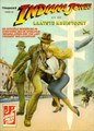 Juniorpress Filmspecial 8 - Indiana Jones en de laatste kruistocht, Softcover (Juniorpress)
