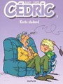 Cédric (vh Stefan) 5 - Korte sladood, Softcover (Dupuis)