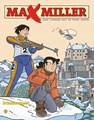 Max Miller 3 - Schaduwspel, Softcover+Prent, Max Miller - Specials (Don Lawrence Collection)