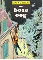 Jan Kordaat 7 - Het boze oog