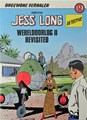 Jess Long 19 - Wereldoorlog II revisited - Revisited, Softcover, Eerste druk (1994) (Dupuis)
