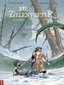 Zielenvreter, de 1 - De Wachter, Hardcover (Silvester Strips)