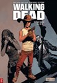 Walking Dead 21 - Hel breekt los (2/2), Hardcover, Walking Dead - Hardcover (Silvester Strips)