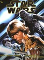 Star Wars (DDB) 4 - Confrontatie op smokkelaarsmaan 1 , Softcover (Dark Dragon Books)