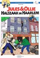 Jules en Ollie 19 - Halszaak in Haarlem, Softcover (KBU uitgevers)