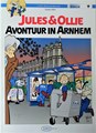 Jules en Ollie 21 - Avontuur in Arnhem, Softcover (KBU uitgevers)