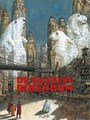 Nicolas de Crécy - Collectie  - De Hemelse Bibendum – Integraal, Hardcover (Scratch)