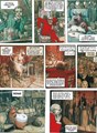 Nicolas de Crécy - Collectie  - De Hemelse Bibendum – Integraal, Hardcover (Scratch)