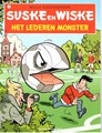 Suske en Wiske 335 - Het lederen monster