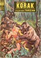 Korak - Classics 1 - Korak zoon van Tarzan, Softcover (Classics Nederland)