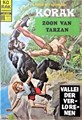 Korak - Classics 36 - Vallei der verlorenen, Softcover (Classics Nederland)