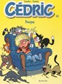 Cédric (vh Stefan) 12 - Poespas, Softcover (Dupuis)