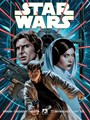 Star Wars (DDB) 2 - Skywalker slaat toe 2, Softcover (Dark Dragon Books)