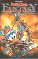 Donald Duck - Fantasy 6 - Fantasy 6, Softcover (Sanoma)