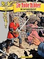 Rode Ridder, de 249 - De Satansvrucht, Softcover, Rode Ridder, de - Gekleurde reeks (Standaard Uitgeverij)