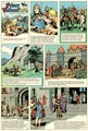 Prins Valiant - Integraal Silvester 16 - Jaargang 1967 - 1968, Hardcover (Groot formaat), Luxe editie (Silvester Strips)