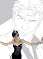 Largo Winch 20 - 20 seconden, Luxe (Groot formaat), Largo Winch - Luxe groot formaat (Dupuis)
