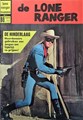 Lone Ranger Classics 3 - De hinderlaag, Moordenaars gebruiken een jongen om, Softcover, Lone Ranger (Classics Nederland)