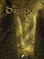 Druïden, de 3 - De lans van Lugh, Softcover, Eerste druk (2009) (Daedalus)
