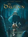 Druïden, de 5 - De steen van het lot
