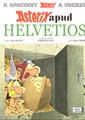 Asterix - Latijn 23 - Asterix apud Helvetios, Hardcover (Egmont)