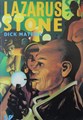Dick Matena - Collectie  - Lazarus Stone, Softcover (Espee)