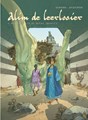 Alim de leerlooier 3 - Het land van de Bleke Profeet, Hardcover (Silvester Strips)