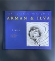 Arman en Ilva 1 - Regina, Luxe, Arman en Ilva - Sherpa (Sherpa)