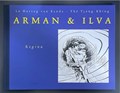 Arman en Ilva 1 - Regina, Luxe, Arman en Ilva - Sherpa (Sherpa)