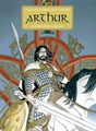 Arthur 2 - Arthur de Krijger, Hardcover (Silvester Strips)