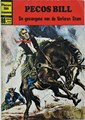 Pecos Bill - Classics 2 - De gevangene van de Verloren Stam, Softcover (Classics Nederland)