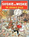 Suske en Wiske 297 - De Joviale gille, Softcover, Eerste druk (2007), Vierkleurenreeks - Softcover (Standaard Uitgeverij)