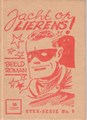 Ster-Serie 6 - Jacht op Lierens !, Softcover (Hoenderos Algemene Tijdschriften Exploitatie)