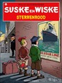 Suske en Wiske 328 - Sterrenrood