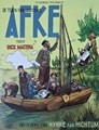Afke's Tiental  - De tsien fan Martens Afke, Hardcover (Personalia)