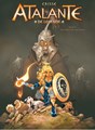 Atalante - De Legende 6 - Het labyrinth van Hades, Hardcover (Silvester Strips)