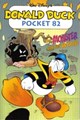 Donald Duck - Pocket 3e reeks 82 - Het monster van het woud, Softcover, Eerste druk (2002) (Sanoma)