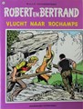 Robert en Bertrand 55 - Vlucht naar Rochamps, Softcover (Standaard Uitgeverij)