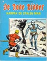 Rode Ridder, de 82 - Karpax de stalen man, Softcover, Rode Ridder - Ongekleurd reeks (Standaard Uitgeverij)