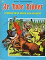 Rode Ridder, de 92 - Zygmud en de beren van Kragero