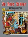 Rode Ridder, de 5 - De vrijschutter, Softcover, Rode Ridder, de - Gekleurde reeks (Standaard Uitgeverij)