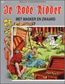 Rode Ridder, de 49 - Met masker en zwaard, Softcover, Rode Ridder, de - Gekleurde reeks (Standaard Uitgeverij)