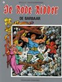 Rode Ridder, de 84 - De duistere bondgenoot, Softcover, Eerste druk (1984), Rode Ridder, de - Gekleurde reeks (Standaard Uitgeverij)
